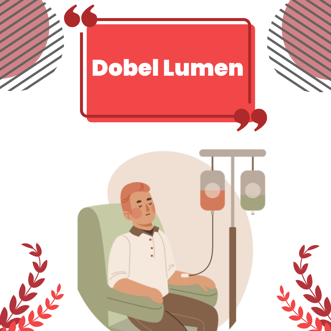 Dobel Lumen