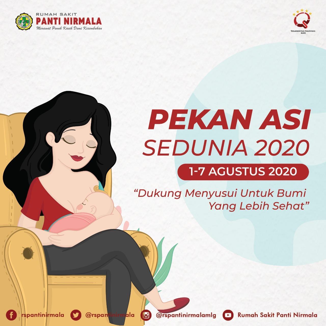 Pekan Asi Seduni 2020