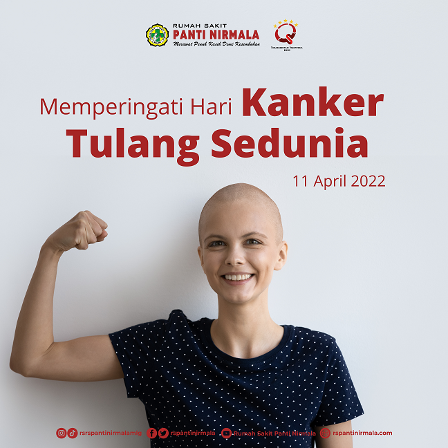 Hari Kanker Tulang Sedunia