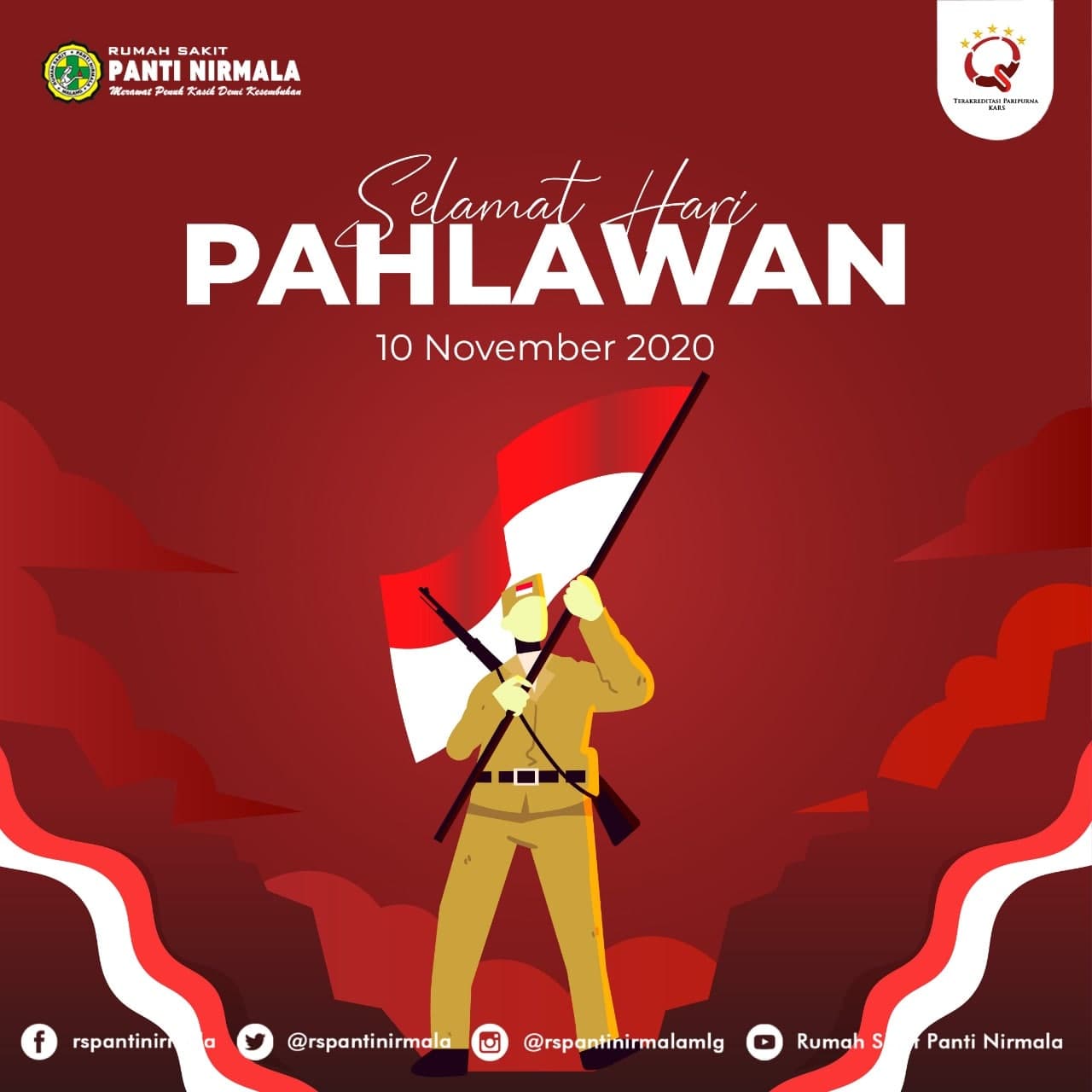 Hari Pahlawan Nasional