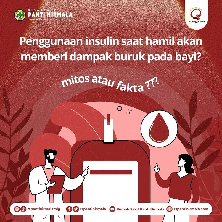 MITOS atau FAKTA sih?