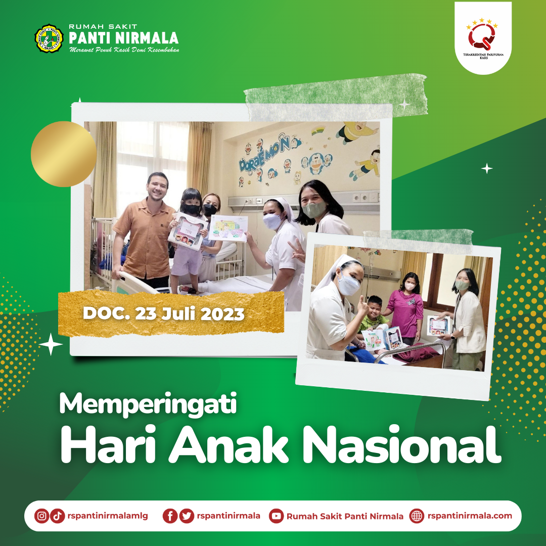 Hari Anak Nasional