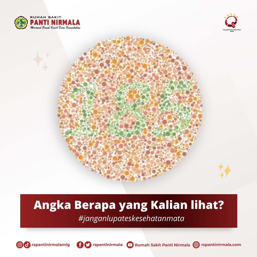 Angka berapa yang kalian lihat?