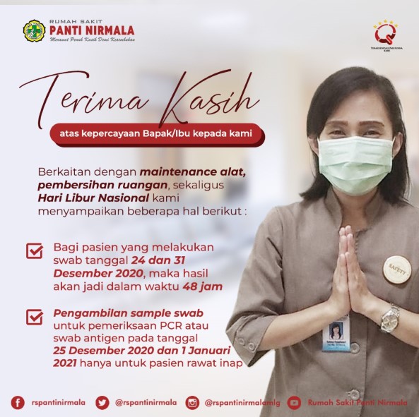 Terkait Hari Libur Nasional