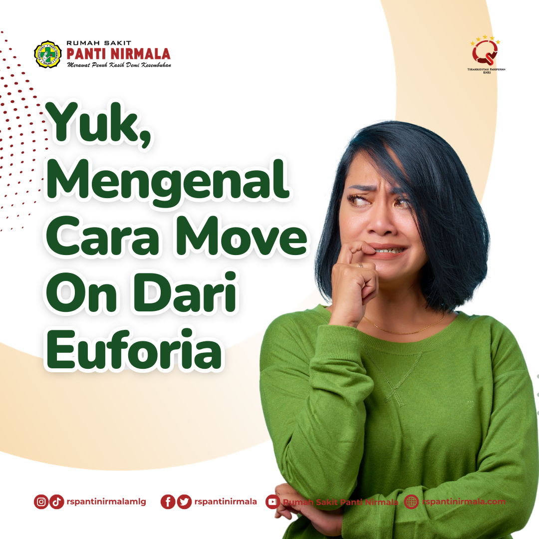 Ada Yang Belum Bisa Move On Sama Euforia Tahun Baru Kemarin?