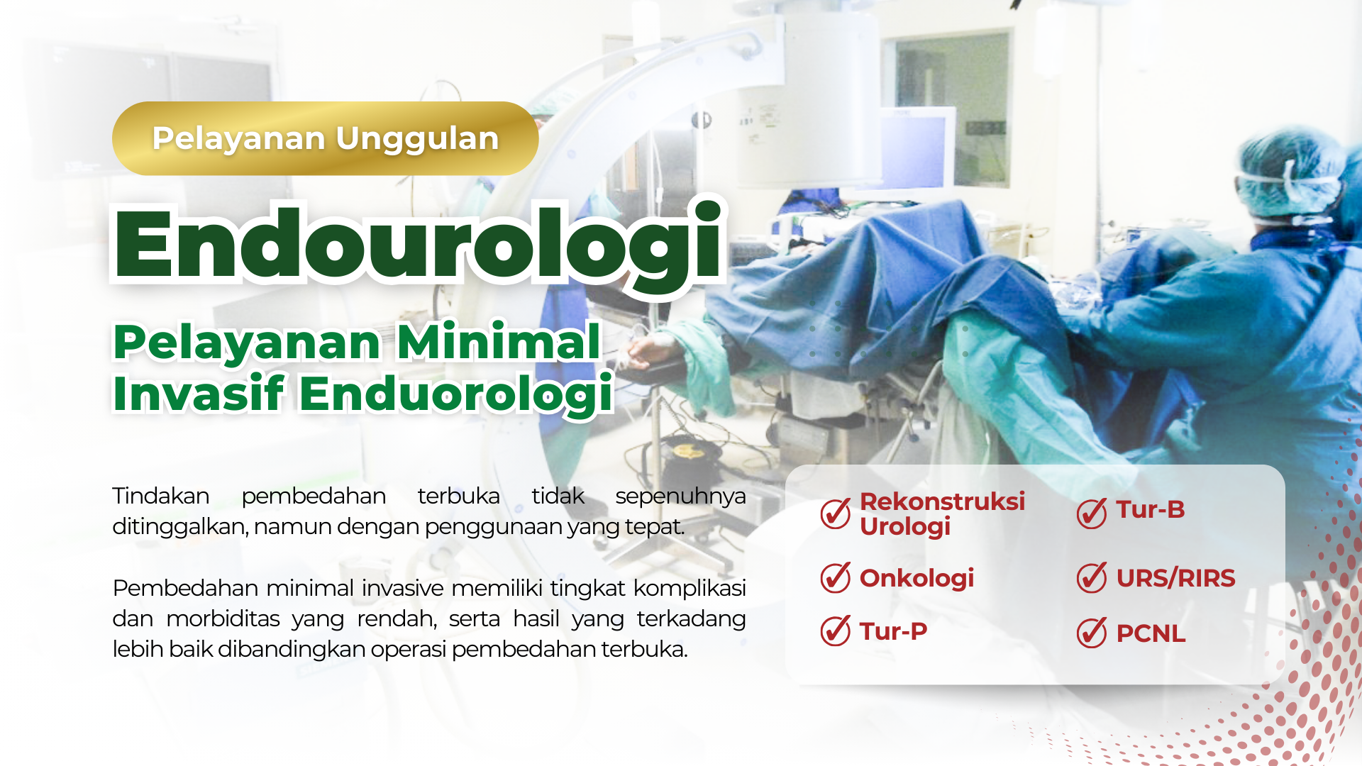 endourologi